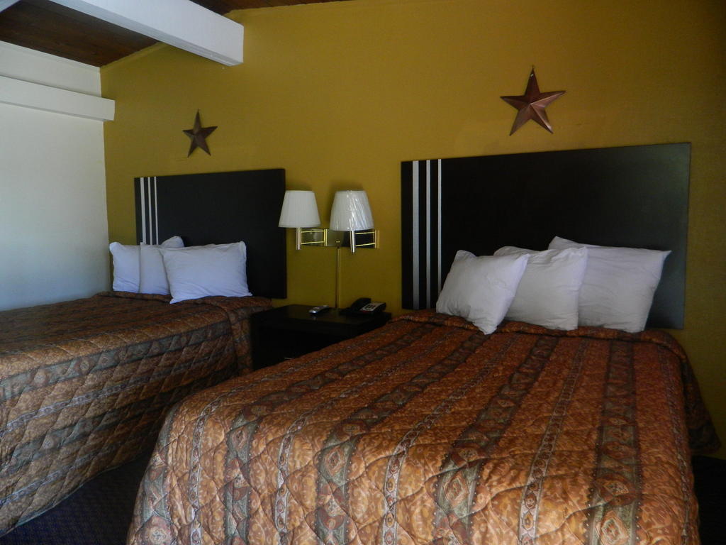 Freer Motel Cameră foto